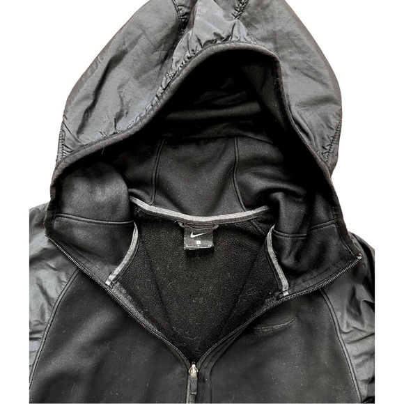 Nike zip up fleece - Picture 2 of 2